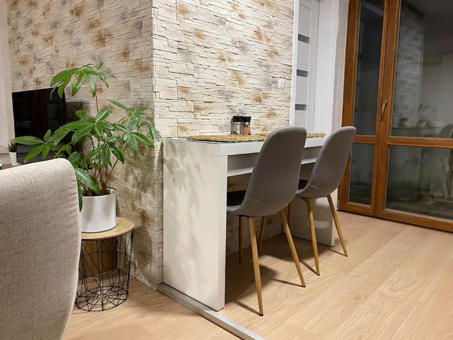 로드니체 나트 라벰 Garden House 아파트 외부 사진